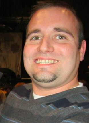 Robert Wayne Reed – The Bourbon County Citizen