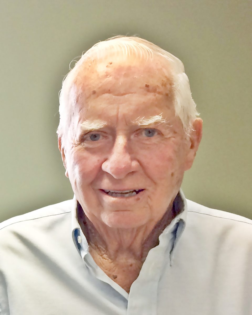 Glenn Prather Hamilton The Bourbon County Citizen