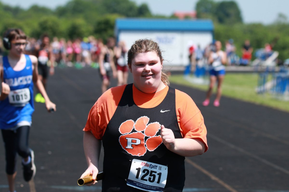 Several local athletes will be representing their respective school at