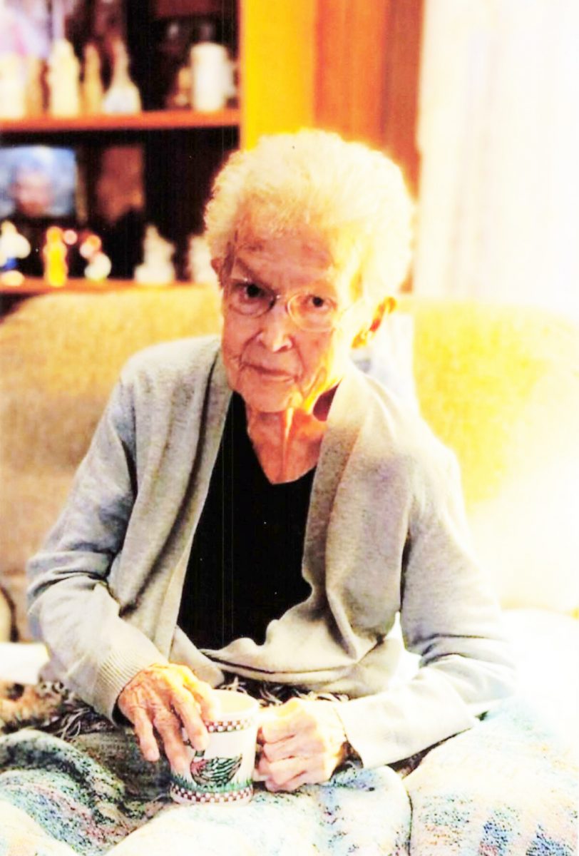 Allen Francis Riggs Earlywine – The Bourbon County Citizen