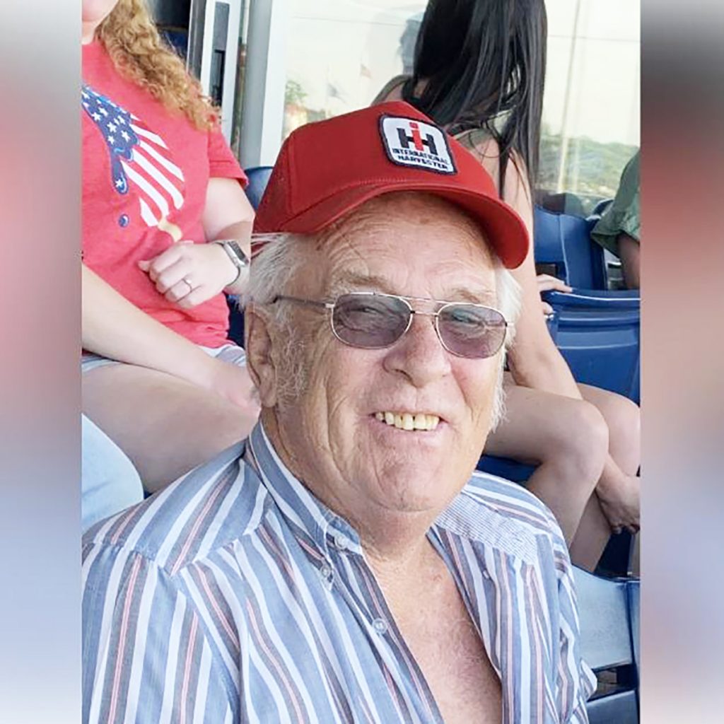 Hobert Bud Clemons Jr The Bourbon County Citizen hobert-bud-clemons-jr-the-bourbon-county-citizen