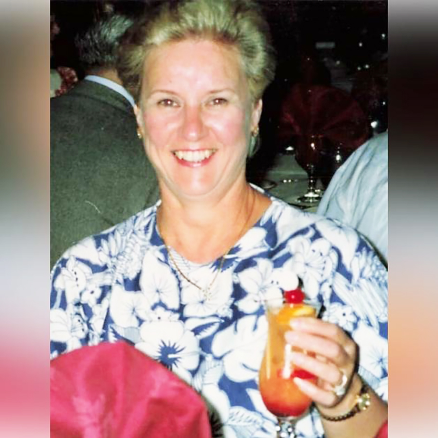 Lois Ann Williams Whalen The Bourbon County Citizen