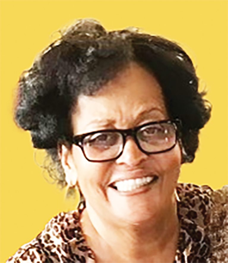 Pamela Reed – The Bourbon County Citizen