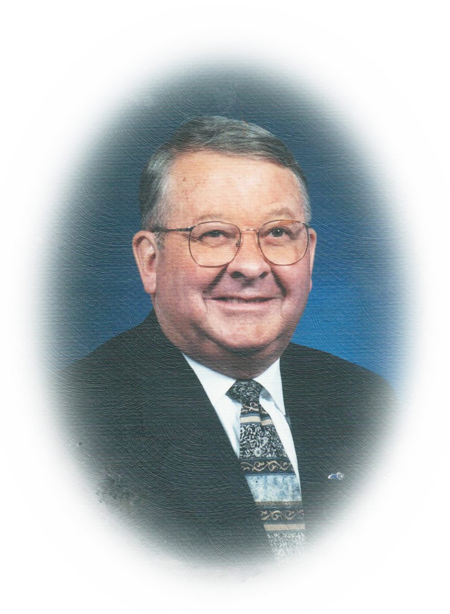 Bruce Hart Forsythe – The Bourbon County Citizen