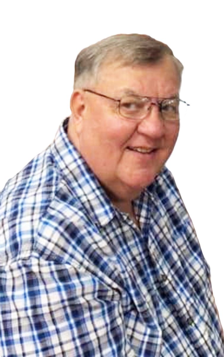 Danny Lewis Roe – The Bourbon County Citizen