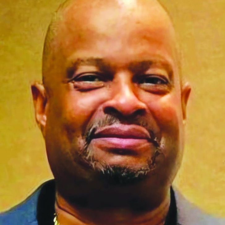 Ivan K. Rice The Doctor of Sports