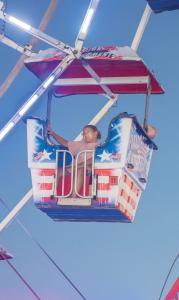 Ferris Wheel