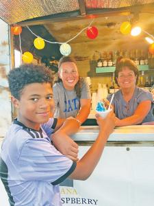 FAVORITE FAIR FOOD 