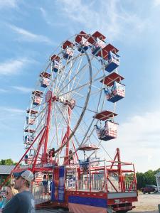 Ferris Wheel