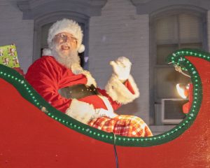 Christmas Parade 2025-2