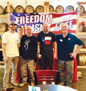 Jason's Box Fall Event of 2025