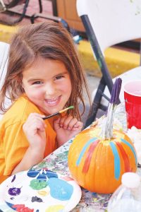 Pumpkin Festival 2025