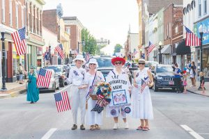 America's 250th Anniversary (2026)