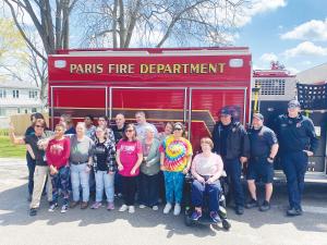 Joseph Allen Adult Daycare Safety Demo (2025)