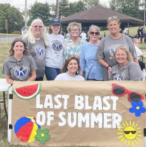 Last Blast of Summer 2025